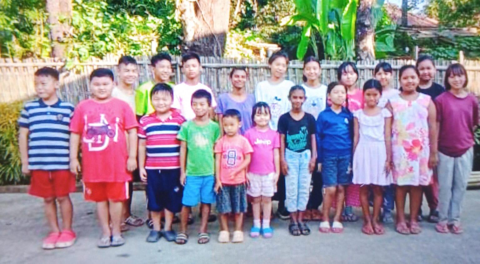 Children Children