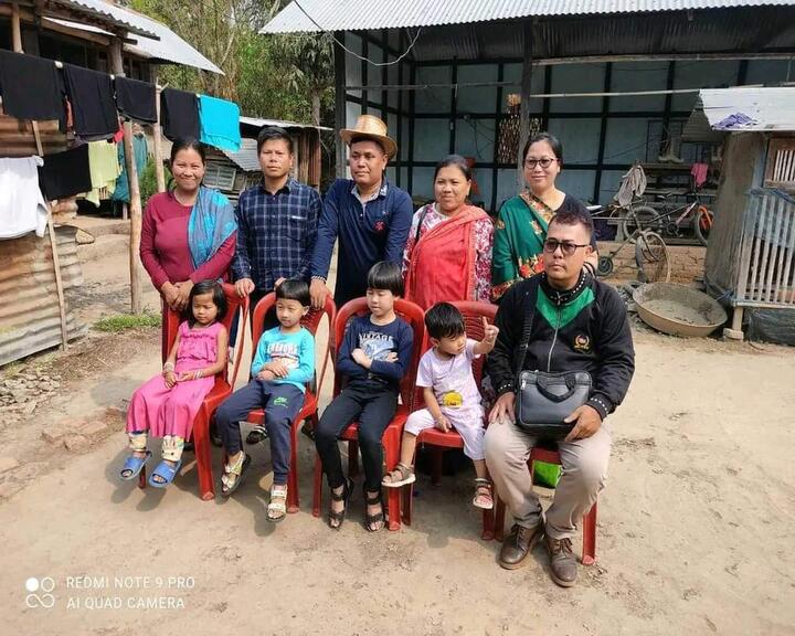 Family Family